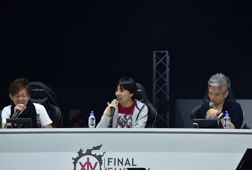 画像ギャラリー No.018のサムネイル画像 / 「ファイナルファンタジーXIV：漆黒のヴィランズ」発売までのスケジュールをおさらいしよう。第50回PLLをレポート