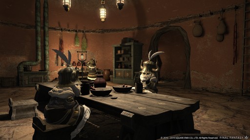 画像ギャラリー No.087のサムネイル画像 / 「FFXIV ファンフェスティバル in 東京」基調講演をレポート。「漆黒のヴィランズ」での舞台となる「第一世界」の都市「クリスタリウム」の姿も
