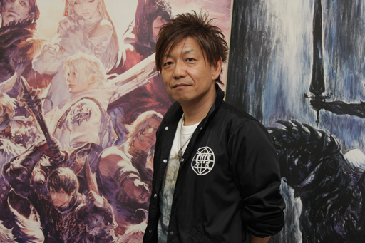 画像ギャラリー No.141のサムネイル画像 / 「FFXIV ファンフェスティバル in 東京」基調講演をレポート。「漆黒のヴィランズ」での舞台となる「第一世界」の都市「クリスタリウム」の姿も