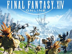「FFXIV：漆黒のヴィランズ」発売直前記念セールを実施。6月27日まで「スターターパック」や「紅蓮のリベレーター」などが最大60％オフに
