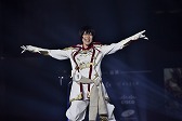 画像ギャラリー No.002のサムネイル画像 / 「FFXIV ファンフェスティバル in 東京」コスプレコンテストのフォトレポートをお届け。冒険者やボスキャラクターたちが会場を沸かせた
