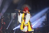画像ギャラリー No.004のサムネイル画像 / 「FFXIV ファンフェスティバル in 東京」コスプレコンテストのフォトレポートをお届け。冒険者やボスキャラクターたちが会場を沸かせた