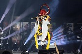 画像ギャラリー No.008のサムネイル画像 / 「FFXIV ファンフェスティバル in 東京」コスプレコンテストのフォトレポートをお届け。冒険者やボスキャラクターたちが会場を沸かせた