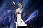 画像ギャラリー No.009のサムネイル画像 / 「FFXIV ファンフェスティバル in 東京」コスプレコンテストのフォトレポートをお届け。冒険者やボスキャラクターたちが会場を沸かせた