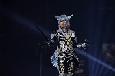 画像ギャラリー No.010のサムネイル画像 / 「FFXIV ファンフェスティバル in 東京」コスプレコンテストのフォトレポートをお届け。冒険者やボスキャラクターたちが会場を沸かせた