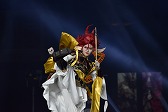 画像ギャラリー No.012のサムネイル画像 / 「FFXIV ファンフェスティバル in 東京」コスプレコンテストのフォトレポートをお届け。冒険者やボスキャラクターたちが会場を沸かせた