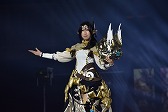 画像ギャラリー No.013のサムネイル画像 / 「FFXIV ファンフェスティバル in 東京」コスプレコンテストのフォトレポートをお届け。冒険者やボスキャラクターたちが会場を沸かせた