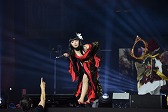 画像ギャラリー No.015のサムネイル画像 / 「FFXIV ファンフェスティバル in 東京」コスプレコンテストのフォトレポートをお届け。冒険者やボスキャラクターたちが会場を沸かせた