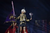 画像ギャラリー No.016のサムネイル画像 / 「FFXIV ファンフェスティバル in 東京」コスプレコンテストのフォトレポートをお届け。冒険者やボスキャラクターたちが会場を沸かせた