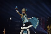 画像ギャラリー No.017のサムネイル画像 / 「FFXIV ファンフェスティバル in 東京」コスプレコンテストのフォトレポートをお届け。冒険者やボスキャラクターたちが会場を沸かせた