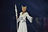 画像ギャラリー No.020のサムネイル画像 / 「FFXIV ファンフェスティバル in 東京」コスプレコンテストのフォトレポートをお届け。冒険者やボスキャラクターたちが会場を沸かせた