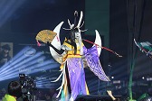 画像ギャラリー No.021のサムネイル画像 / 「FFXIV ファンフェスティバル in 東京」コスプレコンテストのフォトレポートをお届け。冒険者やボスキャラクターたちが会場を沸かせた
