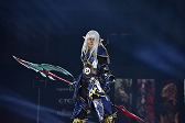 画像ギャラリー No.022のサムネイル画像 / 「FFXIV ファンフェスティバル in 東京」コスプレコンテストのフォトレポートをお届け。冒険者やボスキャラクターたちが会場を沸かせた