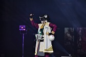 画像ギャラリー No.023のサムネイル画像 / 「FFXIV ファンフェスティバル in 東京」コスプレコンテストのフォトレポートをお届け。冒険者やボスキャラクターたちが会場を沸かせた