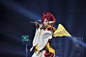 画像ギャラリー No.024のサムネイル画像 / 「FFXIV ファンフェスティバル in 東京」コスプレコンテストのフォトレポートをお届け。冒険者やボスキャラクターたちが会場を沸かせた