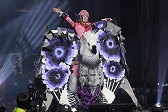 画像ギャラリー No.025のサムネイル画像 / 「FFXIV ファンフェスティバル in 東京」コスプレコンテストのフォトレポートをお届け。冒険者やボスキャラクターたちが会場を沸かせた