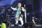 画像ギャラリー No.027のサムネイル画像 / 「FFXIV ファンフェスティバル in 東京」コスプレコンテストのフォトレポートをお届け。冒険者やボスキャラクターたちが会場を沸かせた