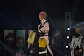 画像ギャラリー No.031のサムネイル画像 / 「FFXIV ファンフェスティバル in 東京」コスプレコンテストのフォトレポートをお届け。冒険者やボスキャラクターたちが会場を沸かせた