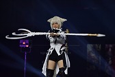 画像ギャラリー No.032のサムネイル画像 / 「FFXIV ファンフェスティバル in 東京」コスプレコンテストのフォトレポートをお届け。冒険者やボスキャラクターたちが会場を沸かせた