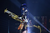 画像ギャラリー No.036のサムネイル画像 / 「FFXIV ファンフェスティバル in 東京」コスプレコンテストのフォトレポートをお届け。冒険者やボスキャラクターたちが会場を沸かせた