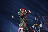 画像ギャラリー No.037のサムネイル画像 / 「FFXIV ファンフェスティバル in 東京」コスプレコンテストのフォトレポートをお届け。冒険者やボスキャラクターたちが会場を沸かせた