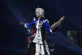 画像ギャラリー No.038のサムネイル画像 / 「FFXIV ファンフェスティバル in 東京」コスプレコンテストのフォトレポートをお届け。冒険者やボスキャラクターたちが会場を沸かせた