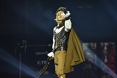 画像ギャラリー No.039のサムネイル画像 / 「FFXIV ファンフェスティバル in 東京」コスプレコンテストのフォトレポートをお届け。冒険者やボスキャラクターたちが会場を沸かせた