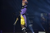画像ギャラリー No.041のサムネイル画像 / 「FFXIV ファンフェスティバル in 東京」コスプレコンテストのフォトレポートをお届け。冒険者やボスキャラクターたちが会場を沸かせた