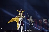 画像ギャラリー No.048のサムネイル画像 / 「FFXIV ファンフェスティバル in 東京」コスプレコンテストのフォトレポートをお届け。冒険者やボスキャラクターたちが会場を沸かせた