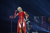 画像ギャラリー No.050のサムネイル画像 / 「FFXIV ファンフェスティバル in 東京」コスプレコンテストのフォトレポートをお届け。冒険者やボスキャラクターたちが会場を沸かせた