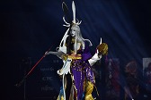 画像ギャラリー No.053のサムネイル画像 / 「FFXIV ファンフェスティバル in 東京」コスプレコンテストのフォトレポートをお届け。冒険者やボスキャラクターたちが会場を沸かせた