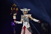 画像ギャラリー No.054のサムネイル画像 / 「FFXIV ファンフェスティバル in 東京」コスプレコンテストのフォトレポートをお届け。冒険者やボスキャラクターたちが会場を沸かせた