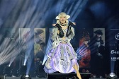 画像ギャラリー No.057のサムネイル画像 / 「FFXIV ファンフェスティバル in 東京」コスプレコンテストのフォトレポートをお届け。冒険者やボスキャラクターたちが会場を沸かせた