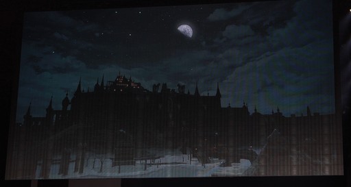 画像ギャラリー No.072のサムネイル画像 / 「クリスタリウム」はこうして作られた。「FFXIV ファンフェスティバル in 東京」の「開発パネル」やアクティビティなどをまとめてお届け