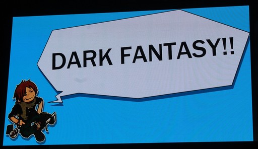 画像ギャラリー No.077のサムネイル画像 / 「クリスタリウム」はこうして作られた。「FFXIV ファンフェスティバル in 東京」の「開発パネル」やアクティビティなどをまとめてお届け