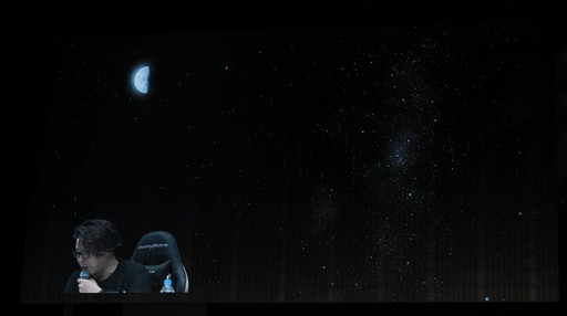 画像ギャラリー No.102のサムネイル画像 / 「クリスタリウム」はこうして作られた。「FFXIV ファンフェスティバル in 東京」の「開発パネル」やアクティビティなどをまとめてお届け