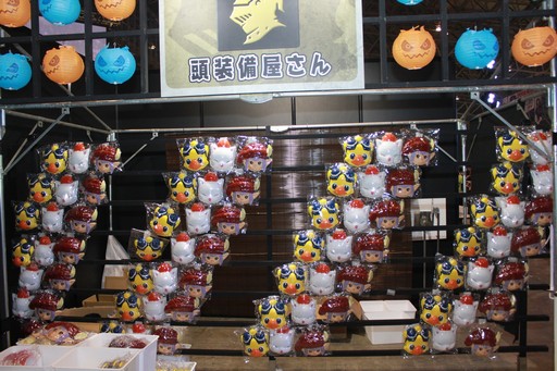 画像ギャラリー No.133のサムネイル画像 / 「クリスタリウム」はこうして作られた。「FFXIV ファンフェスティバル in 東京」の「開発パネル」やアクティビティなどをまとめてお届け