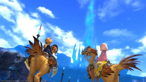 画像ギャラリー No.003のサムネイル画像 / 「FFXIV」のドマ式麻雀でレート2200を達成した山田史佳プロに聞く,麻雀の魅力とプロの世界
