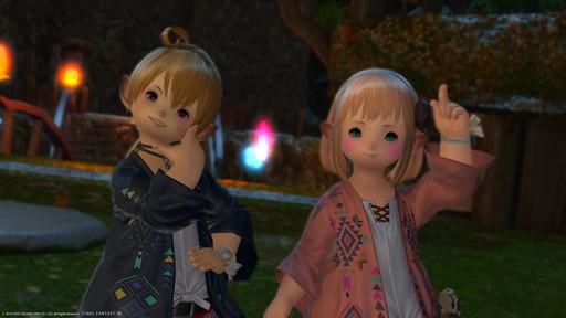 画像ギャラリー No.005のサムネイル画像 / 「FFXIV」のドマ式麻雀でレート2200を達成した山田史佳プロに聞く，麻雀の魅力とプロの世界