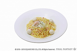 画像ギャラリー No.005のサムネイル画像 / 「ファイナルファンタジーXIV」,シーズナルイベントの「エッグハント」が開催。エオルゼアカフェでは特別なメニューの提供も