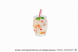 画像ギャラリー No.007のサムネイル画像 / 「ファイナルファンタジーXIV」,シーズナルイベントの「エッグハント」が開催。エオルゼアカフェでは特別なメニューの提供も