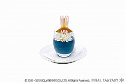 画像ギャラリー No.008のサムネイル画像 / 「ファイナルファンタジーXIV」,シーズナルイベントの「エッグハント」が開催。エオルゼアカフェでは特別なメニューの提供も