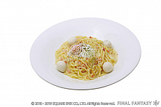 画像ギャラリー No.010のサムネイル画像 / 「ファイナルファンタジーXIV」，シーズナルイベントの「エッグハント」が開催。エオルゼアカフェでは特別なメニューの提供も