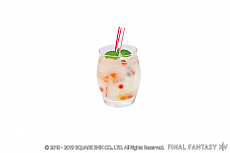 画像ギャラリー No.012のサムネイル画像 / 「ファイナルファンタジーXIV」，シーズナルイベントの「エッグハント」が開催。エオルゼアカフェでは特別なメニューの提供も