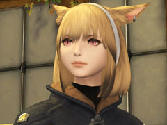 CGと思ってくれたら勝ち！「劇場版 ファイナルファンタジーXIV 光のお父さん」の撮影現場をレポート。山本監督とマイディーさんのインタビューも