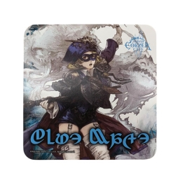 画像ギャラリー No.007のサムネイル画像 / 「ファイナルファンタジー エオルゼアカフェ」の札幌出張店が6月1日から期間限定で開催決定