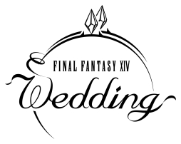 画像ギャラリー No.001のサムネイル画像 / 「ファイナルファンタジーXIV」の結婚式プランが神戸の結婚式場に登場。申込受付が開始