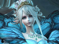 「FFXIV：漆黒のヴィランズ」ベンチマークソフトが本日11：00より配信開始