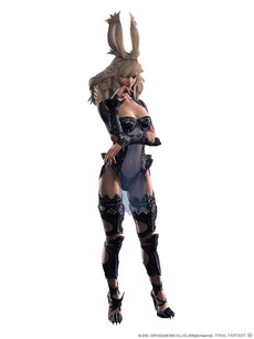 画像ギャラリー No.007のサムネイル画像 / 「FFXIV：漆黒のヴィランズ」ベンチマークソフトが本日11：00より配信開始