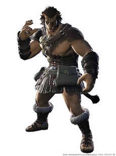 画像ギャラリー No.009のサムネイル画像 / 「FFXIV：漆黒のヴィランズ」ベンチマークソフトが本日11：00より配信開始